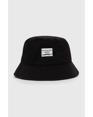 Pepe Jeans kapelusz GABRI kolor czarny