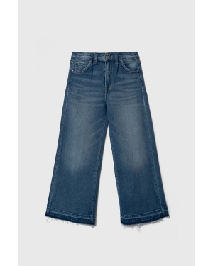 Pepe Jeans jeansy dziecięce