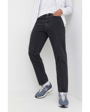 Abercrombie & Fitch jeansy 90S męskie