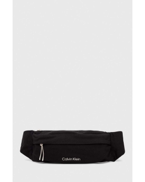 Calvin Klein Performance nerka kolor czarny