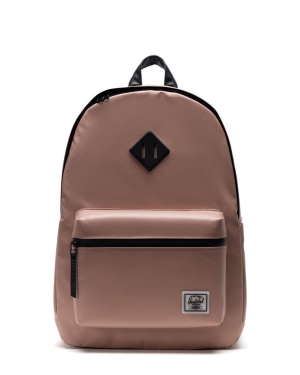 Herschel Plecak 11015-02077 Classic XL Backpack kolor różowy duży gładki