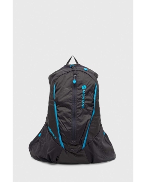 Montane plecak Trailblazer 16 damski kolor czarny duży gładki