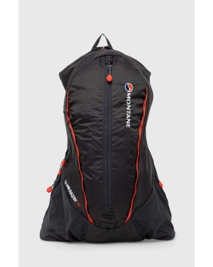 Montane plecak Trailblazer 18 kolor czarny mały gładki