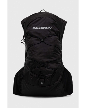 Salomon plecak XT 10 kolor czarny duży gładki