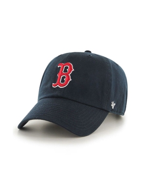 47 brand - Czapka Boston Red Sox