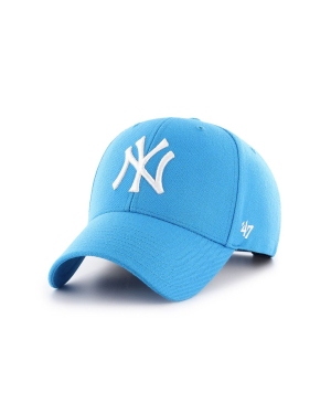 47 brand - Czapka z daszkiem MLB New York Yankees B-MVPSP17WBP-GB