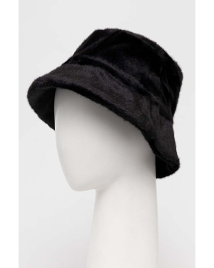 Silvian Heach kapelusz kolor czarny