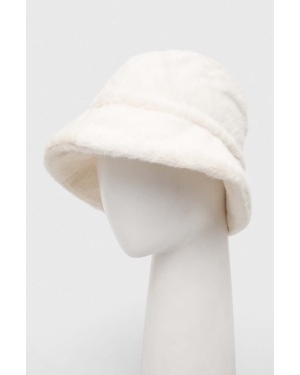 Silvian Heach kapelusz kolor biały
