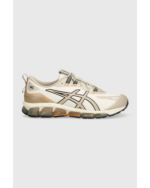 Asics sneakersy GEL-QUANTUM 360 VII kolor beżowy 1201A881