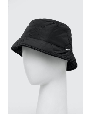Juicy Couture kapelusz kolor czarny