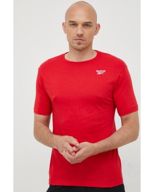 Reebok t-shirt (3-pack) męski z nadrukiem