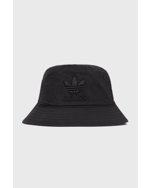 adidas Originals kapelusz HL9321 kolor czarny