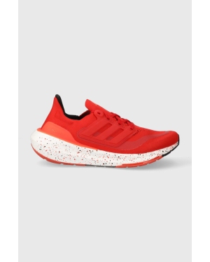 adidas Performance buty do biegania Ultraboost Light kolor czerwony