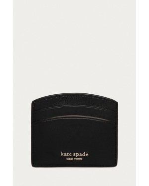 Kate Spade - Portfel skórzany