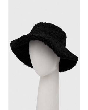 Bomboogie kapelusz kolor czarny