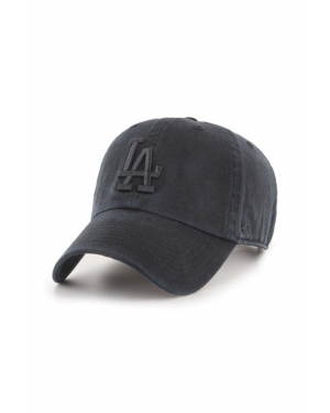 47 brand - Czapka MLB Los Angeles Dodgers B-RGW12GWSNL-BKQ