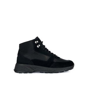 Geox sneakersy U STERRATO B ABX B kolor czarny U36F0B 02243 C9999