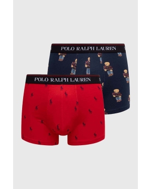 Polo Ralph Lauren bokserki 2-pack męskie