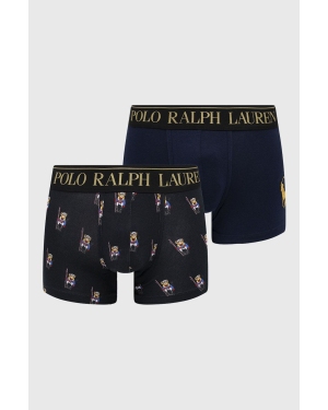 Polo Ralph Lauren bokserki (2-pack) męskie
