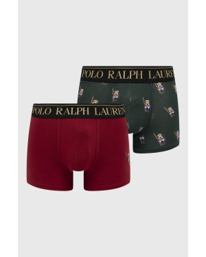 Polo Ralph Lauren bokserki (2-pack) męskie