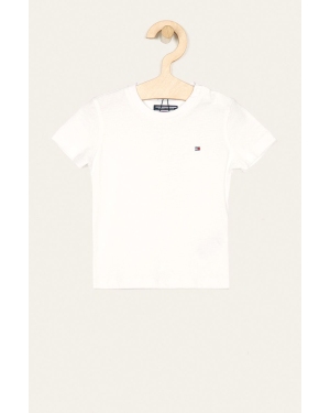 Tommy Hilfiger - T-shirt dziecięcy 74-176 cm KB0KB04140