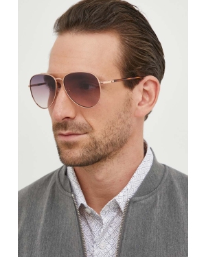 VOGUE okulary przeciwsłoneczne męskie