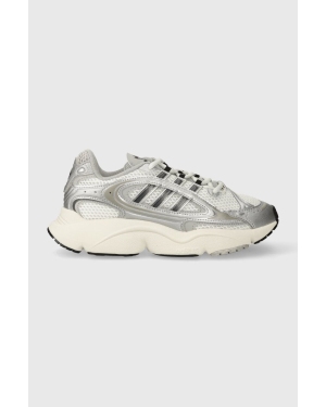 adidas Originals sneakersy OZMILLEN kolor srebrny