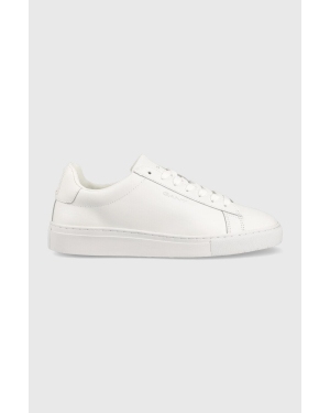 Gant sneakersy skórzane Mc Julien 24631794.G29 kolor biały