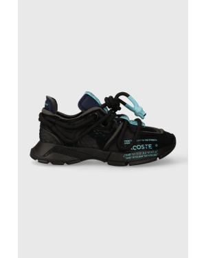 Lacoste sneakersy L003 Active Runway kolor czarny 46SMA0004