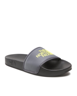 The North Face Klapki Base Camp Slide III NF0A4T2RP9B1 Szary