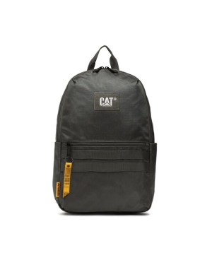 CATerpillar Plecak Gobi Light Backpack 84350-501 Szary