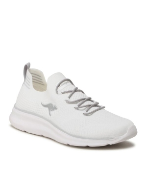 KangaRoos Sneakersy Kj-Stunning 30011 000 0001 Biały