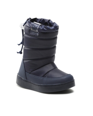 Bibi Śniegowce Urban Boots 1049133 Granatowy