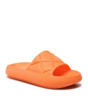 ONLY Shoes Klapki Onlmave-1 15288145 Pomarańczowy