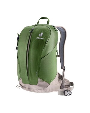 Deuter plecak AC Lite 17 kolor zielony duży wzorzysty