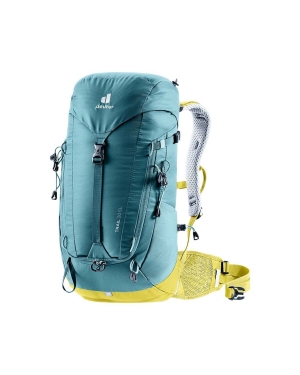 Deuter plecak Trail 20 SL kolor niebieski duży gładki