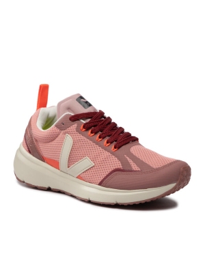 Veja Sneakersy Condor 2 Alveomesh CL0102795A Różowy