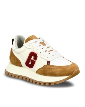 Gant Sneakersy Caffay Sneaker 27533166 Biały