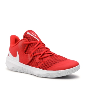Nike Buty Zoom Hyperspeed Court CI2964 610 Czerwony