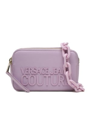 Versace Jeans Couture Torebka 74VA4BH3 Fioletowy