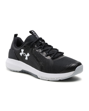 Under Armour Buty Ua Charged Commit Tr 3 3023703-001 Czarny