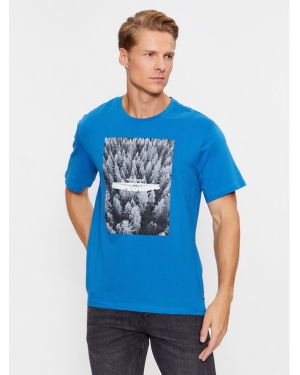 Only & Sons T-Shirt 22027005 Niebieski Regular Fit
