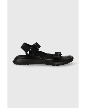 adidas TERREX sandały Hydroterra kolor czarny