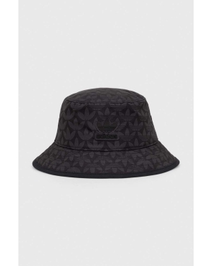 adidas Originals kapelusz kolor czarny