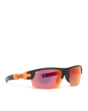 GOG Okulary przeciwsłoneczne Steno E540-4 Czarny