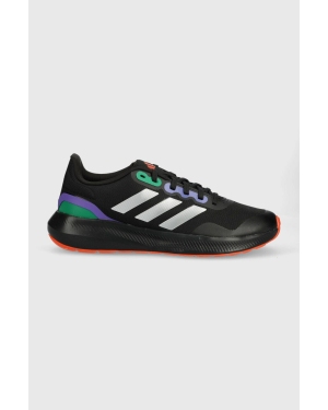 adidas Performance buty do biegania Runfalcon 3.0 kolor czarny