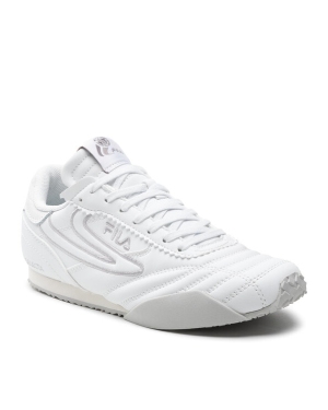 Fila Sneakersy Selecta Ultra Wmn FF0065.13070 Biały