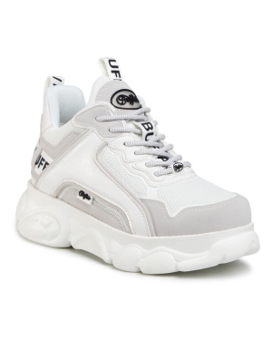 Buffalo Sneakersy Cld Chai 1630425 Biały