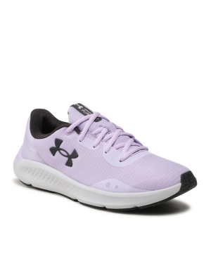 Under Armour Buty UA W Charged Pursuit 3 Tech 3025430-500 Fioletowy