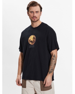 BDG Urban Outfitters T-Shirt 76134410 Czarny Regular Fit